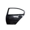 Zadní levé dveře , dveře za řidičem  , barva zlatá Škoda Octavia II liftback, Octavia 2 lidtback  1Z5833055 , 1Z5 833 055 (3)