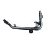 Vodní trubka pro motory , 1.6 TDi CAYA , CAYB , CAYC , 6R0121070F , 6R0 121 070 F