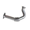 Trubka spojovací pro motory  1.6 TDi 1.6 TDI , CAYA , CAYB , CAYC , 03L131521R , 03L 131 521 R