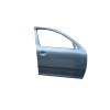 Přední pravé dveře , dveře spolujezdce , barva šedá tmavá Škoda Octavia II , Octavia 2 , 1Z0831056 , 1Z0 831 056 