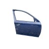 Přední pravé dveře , dveře spolujezdce , barva modrá Škoda Octavia II , Octavia 2 , 1Z0831056 , 1Z0 831 056 