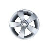 Diskove kolo hliník , hliníkové kolo , KENTAUR , 7JX17 H2 ET41  , Škoda Fabia II , Fabia 2 , Roomster  , 5J7601025B , 5J7 601 025 B , 5J7601025B 7ZS