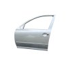 Přední levé dveře , dveře řidiče barva kapučíné Škoda Octavia II facelift , Octavia 2 facelift  , 1Z0831055, 1Z0 831 055 