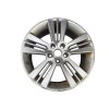 Diskove kolo hliník , hliníkové kolo PICTORIS , Škoda Octavia III , Octavia 3 , 7,5Jx18 ET51 H2 , 5E0601025AB , 5E0 601 025 AB , 5E0601025AB 8Z8