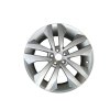 Diskove kolo hliník , hliníkové kolo , GIGARO , ,7JX17 H2 ET41  , Škoda Fabia II , Fabia 2 , Roomster  ,5J0601025N , 5J0 601 025 N , 5J0601025N 7ZS