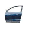 Přední levé dveře Škoda Karoq  57A831051 , 57A 831 051 , 57A831051A , 57A 831 051 A