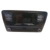 Autoradio SWING pro Škoda Octavia III , Octavia 3 , 5E0035871 , 5E0 035 871 
