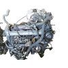 MOTOR DCX, DCXA 1.6 TDI 88 KW
