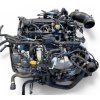 Motor CRM Škoda Octavia 3 110 KW
