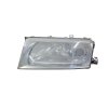 Světlo přední levé s mlhovkou Škoda Octavia I od 2000 1U1941015L , 1U1 941 015 L