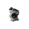 Škrtící klapka motoru,  klapka regulátoru pro motor 1.6 TDi CAY 03L128063L , 03L 128 063 L