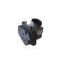 Škrtící klapka motoru,  klapka regulátoru pro motor 1.6 TDi CAY 03L128063L , 03L 128 063 Q