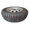 Rezervní kolo s původní novou gumou Matador MP11 165/70 R13 , pro Škoda Felicia