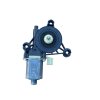 Motor pro spouštění oken , pravé přední dveře , pro dveře spolujezdce 5Q0959802B , 5Q0 959 802 B   (2)