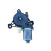 Motor pro spouštění oken , pravé přední dveře , pro dveře spolujezdce 5Q0959802B , 5Q0 959 802 B  