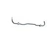 Stabilizator zadní  , stabilizator pro zadní nápravu 20,7x2,8  1K0511305CP , 1K0 511 305 CP  , 1K0511409BE , 1K0 511 409 BE