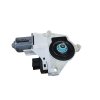 Motor pro spouštění oken , pravé přední dveře , pro dveře spolujezdce Škoda Superb II  , Škoda Yeti , atd... 8K0959812 , 8K0 959 812