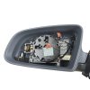 Zpětné zrcátko Originál pro AUDI A4 , Audi S4 , 7PIN , 7 PIN , 8E1858531AA 01C , 8E1 858 531 AA 01C