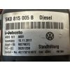 Webasto , přídavné nezavislé topení  Diesel 5K0815005B , 5K0 815 005 B  , Číslo položky: K2705