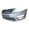 Nárazník přední , kryt předního nárazníku Škoda Octavia III RS, Octavia 3 RS, 5E0807217F , 5E0 807 217 F