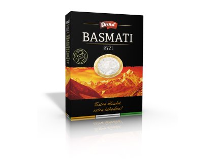 Rýže Basmati 400 g