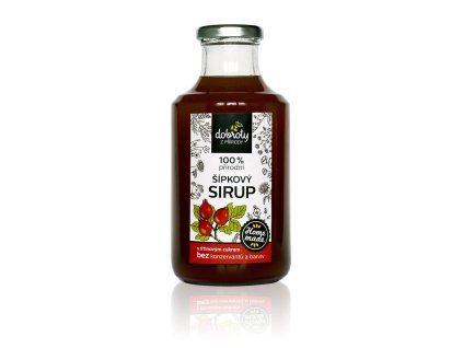 sipek sirup