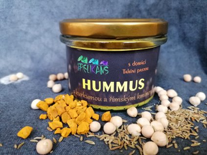 Hummus 170 g
