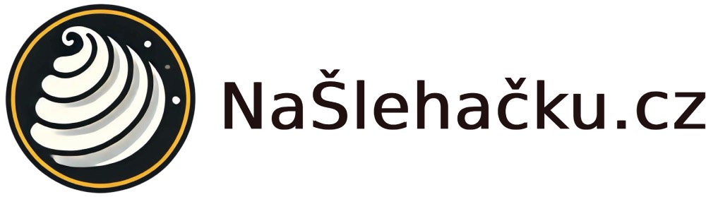 NaSlehačku
