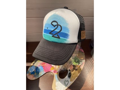 Šiltovka Číslo 22