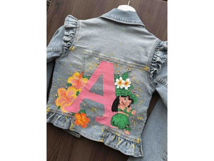 Rifľovka detská Lilo