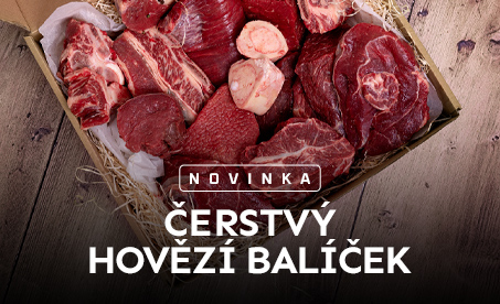 Masové bedýnky