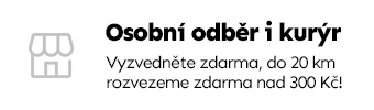 Osobní odběr