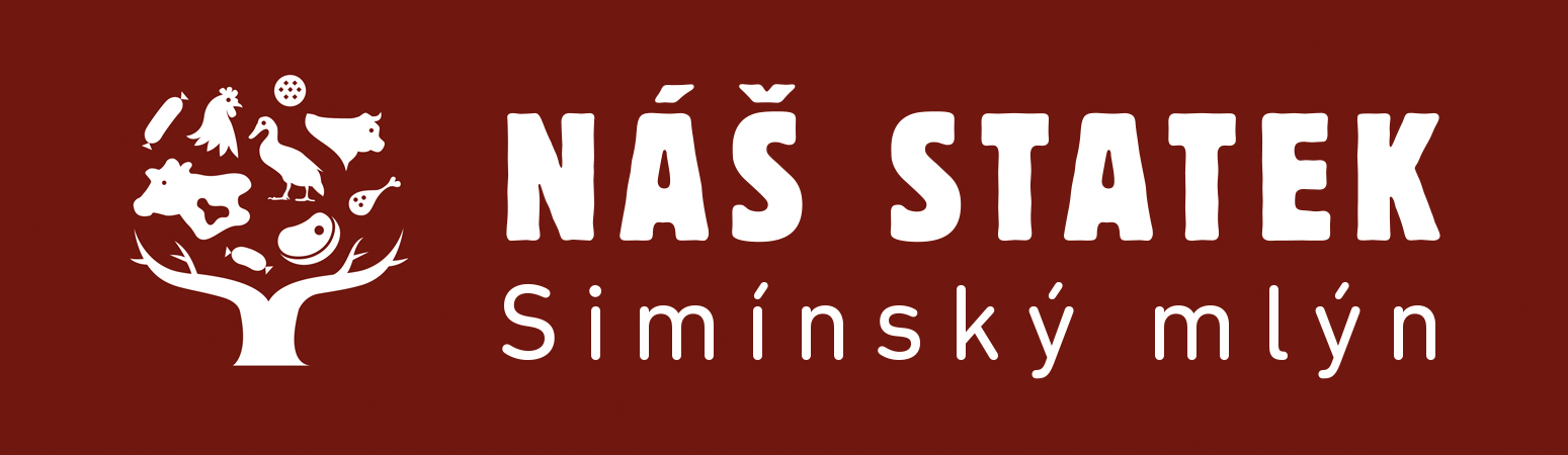 Náš statek Simínský mlýn