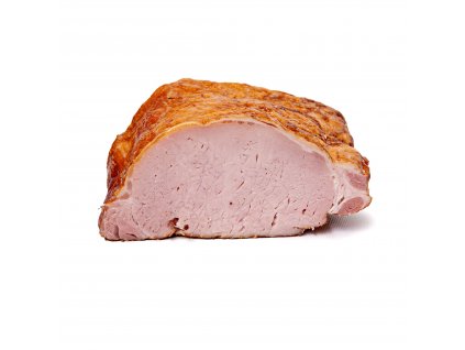 Uzená pečeně bez kosti 750 - 770g