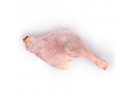 Kachní čtvrtky