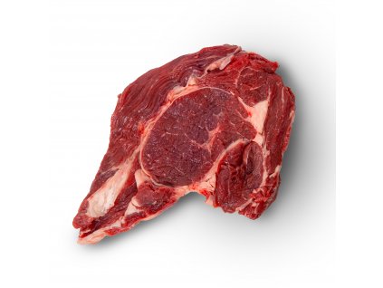 Vysoký roštěnec - Rib Eye Steak
