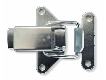 Truhlářský uzávěr pákový