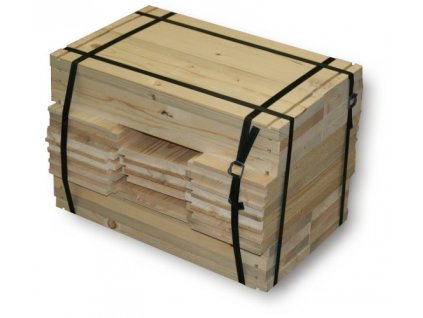 11201 nastavky langstroth eko