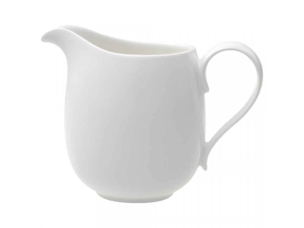 Villeroy&Boch New Cottage Basic mliečnik 0,60l