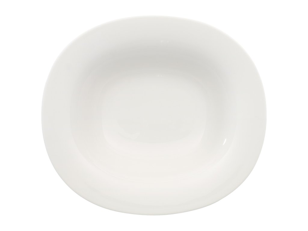 Villeroy&Boch New Cottage Basic tanier hlboký oválny
