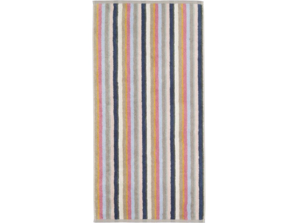Villeroy&Boch Coordinates Stripes osuška multicolor