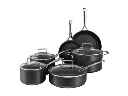 Le creuset set hrncov 5-dielny