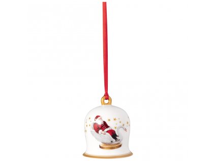 Villeroy&Boch Annual Christmas Edition zvonček