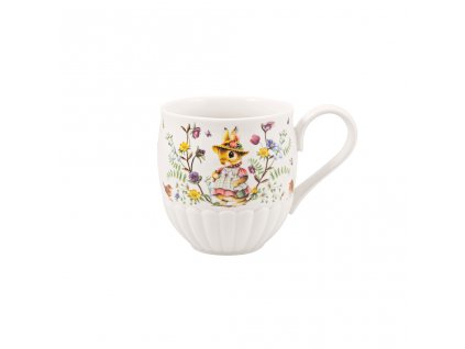 Villeroy&Boch Spring Fantasy hrnček 0,44l