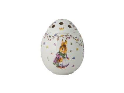 Villeroy&Boch Spring Fantasy váza vajíčko