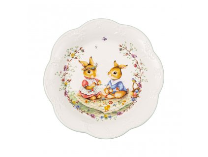 Villeroy&Boch Spring Fantasy misa