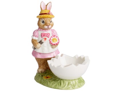 Villeroy&Boch Bunny Tales miska na vajíčko Anna