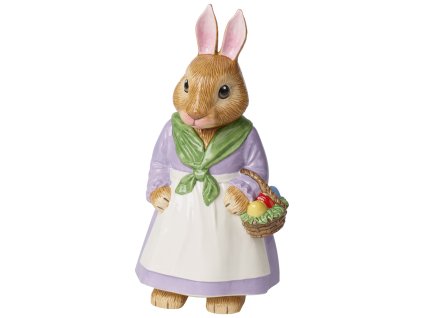 Villeroy&Boch Bunny Tales zajačica Emma veľká