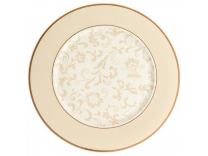 Villeroy&Boch Ivoire tanier klubový
