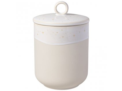 Villeroy&Boch Winter Glow dóza